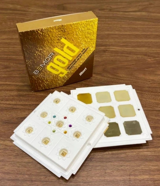 Bemor International Gold