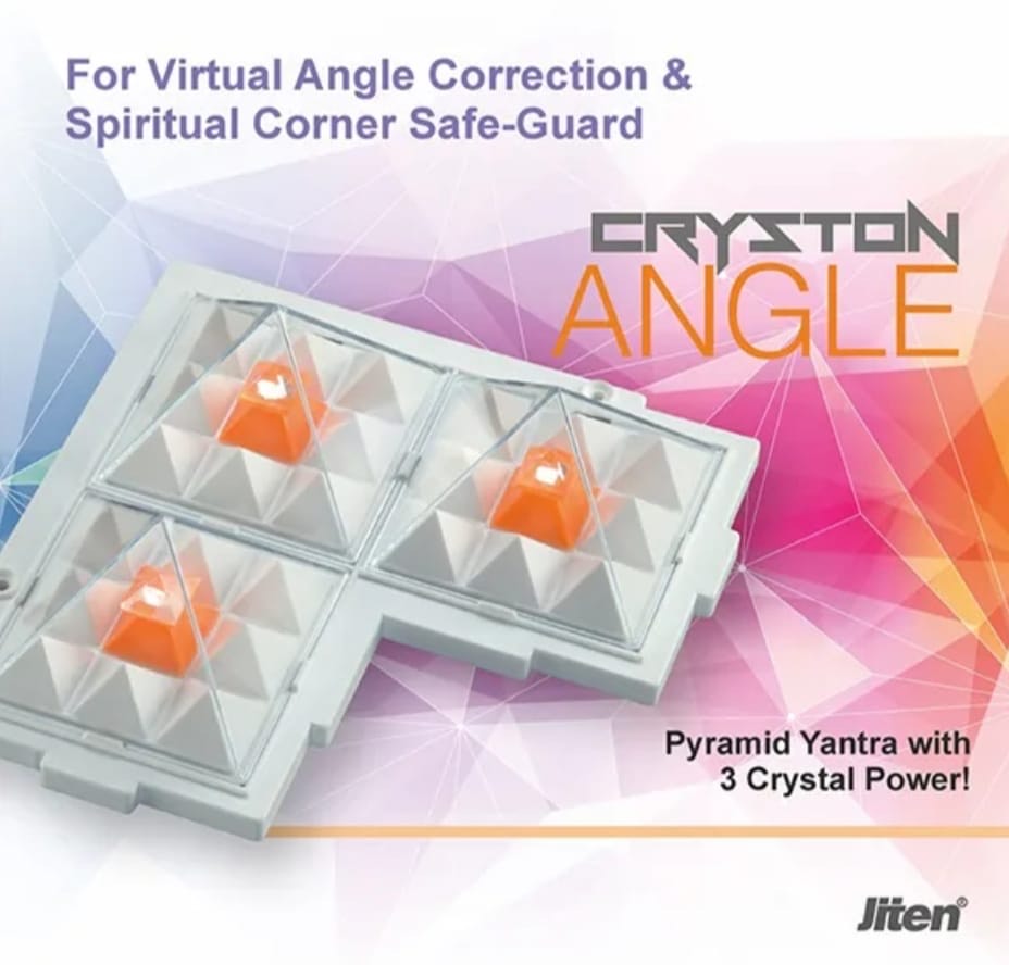 Cryston Angle