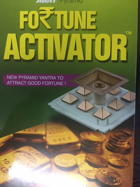 Fortune Activator