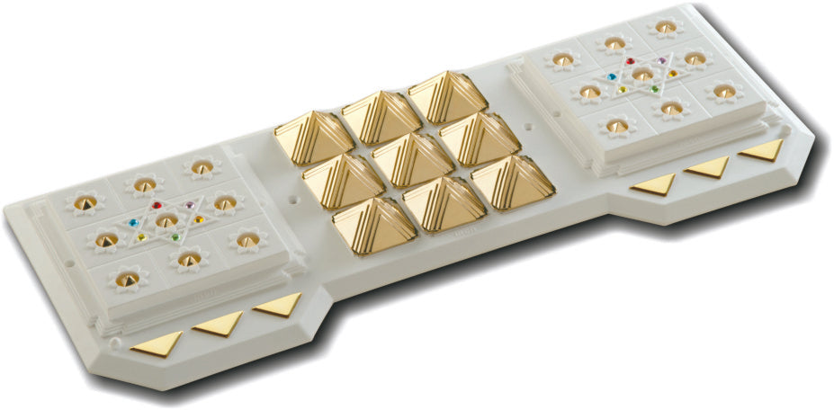 Fortune Door Gold
