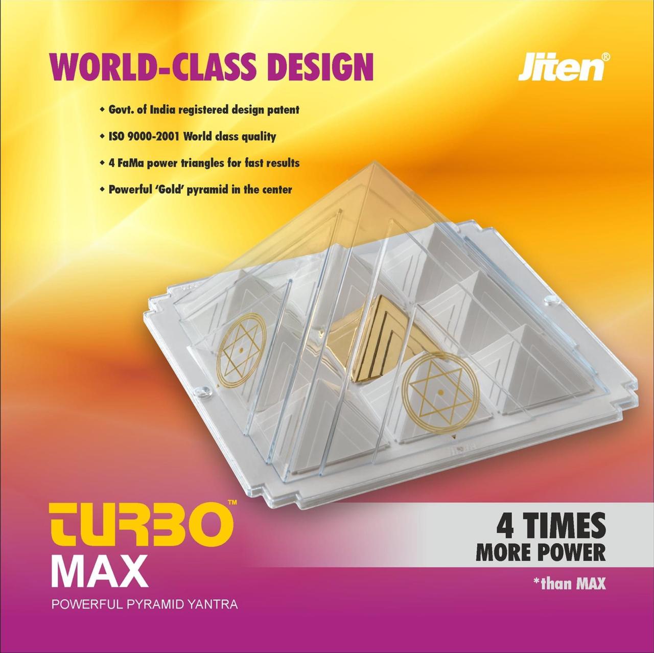 Turbo Max