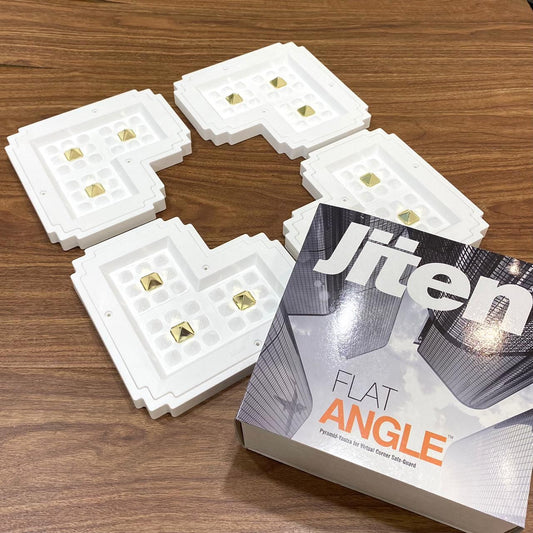 Flat Angle