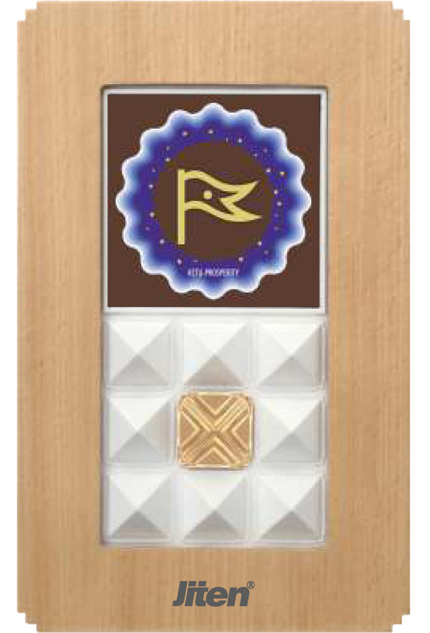 Pyron Special - Ketu Prosperity