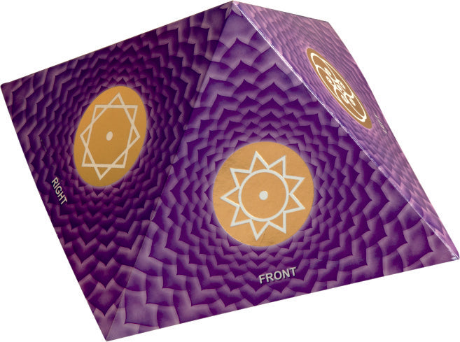 Meditation Cap - Paper