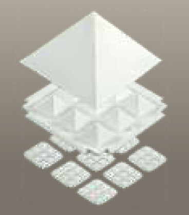 Multier 9x9 - Original