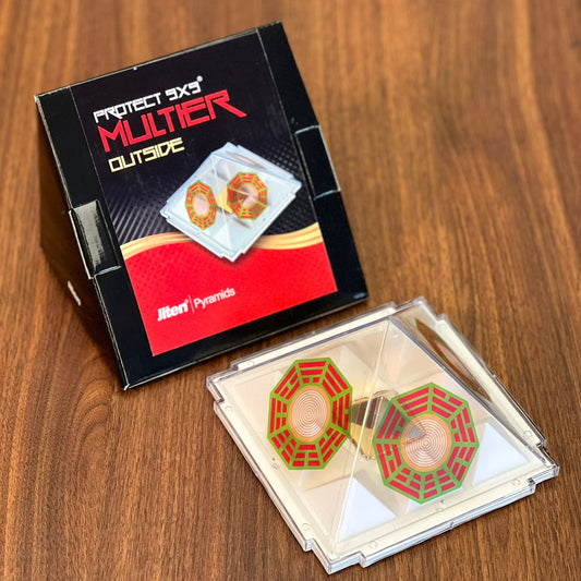 Protect 9x9 Multier Outside