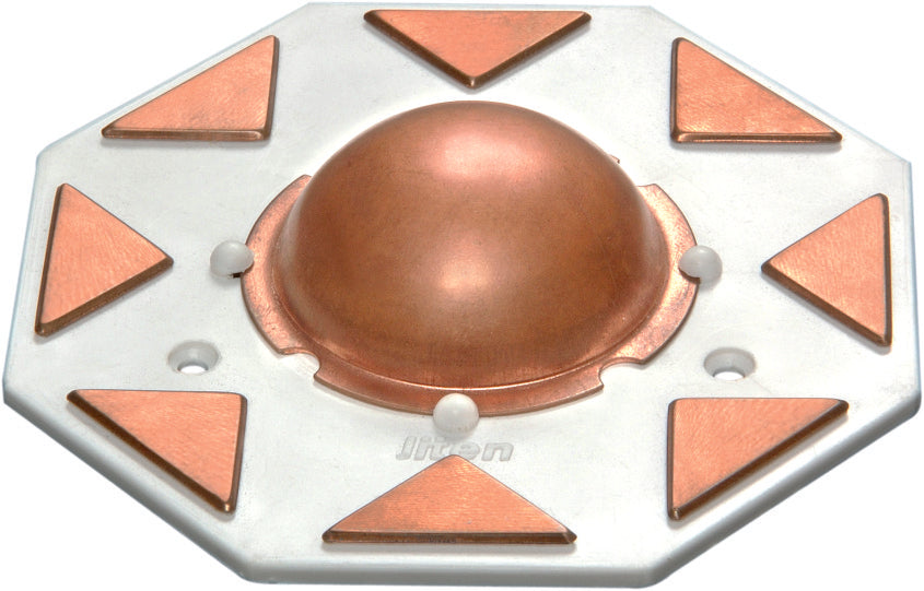 Natron (For Washroom)