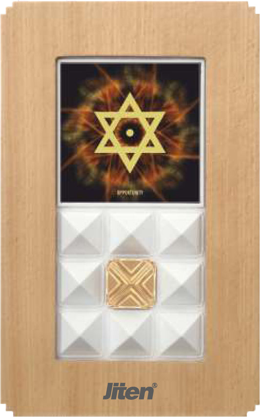 Pyron Special - Opportunity