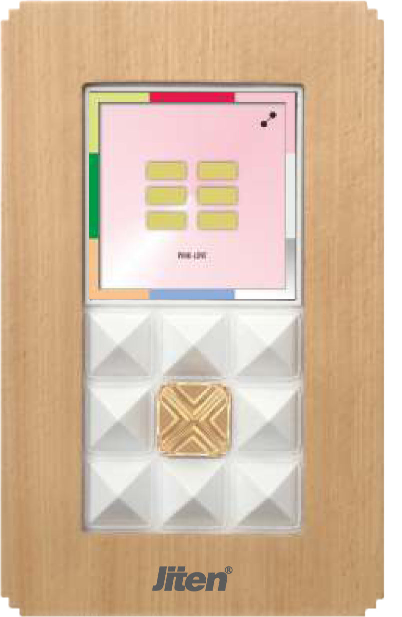 Pyron Special - Pink Love