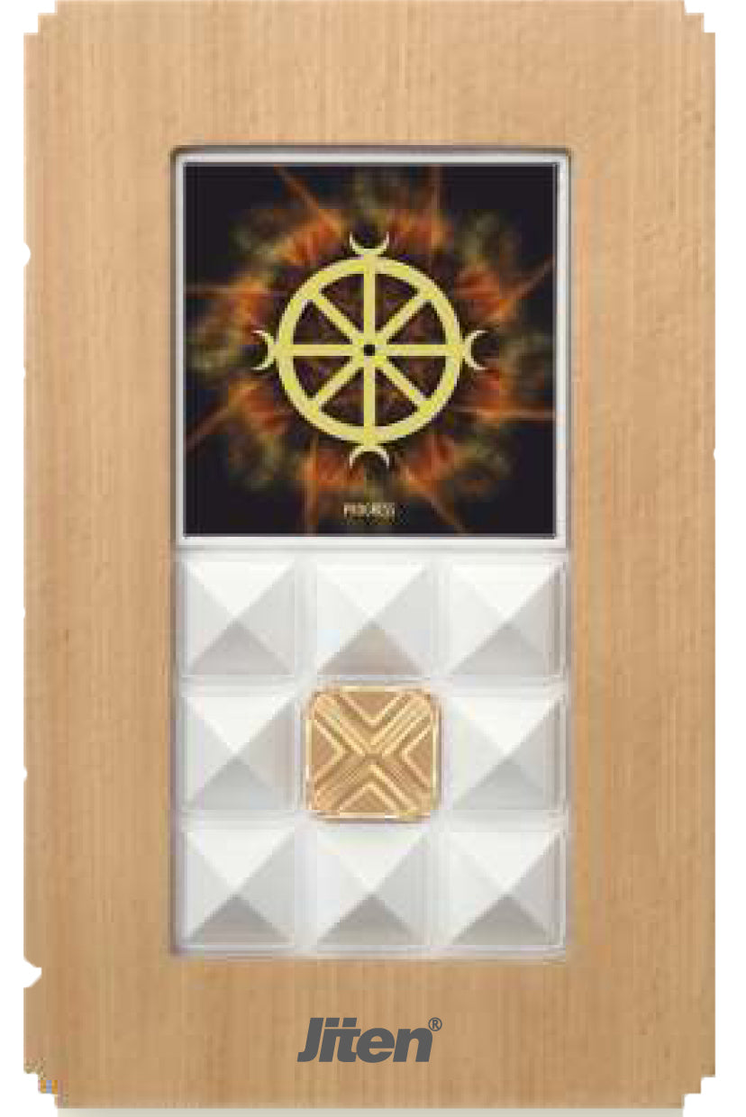 Pyron Special - Progress