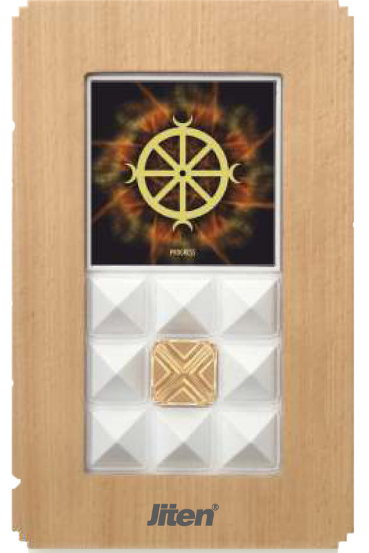 Pyron Special - Progress