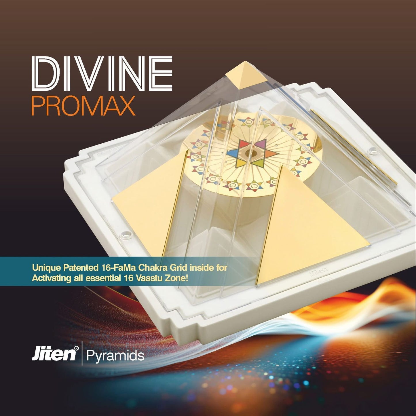 Promax Divine