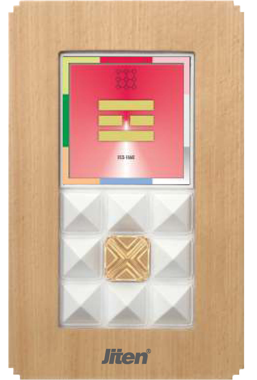 Pyron Special - Red Fame