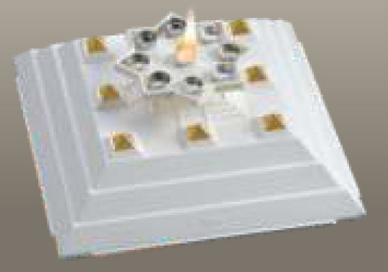 Smart Fire Advance - Reiki