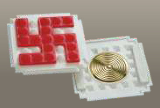 Swastik Mini Original