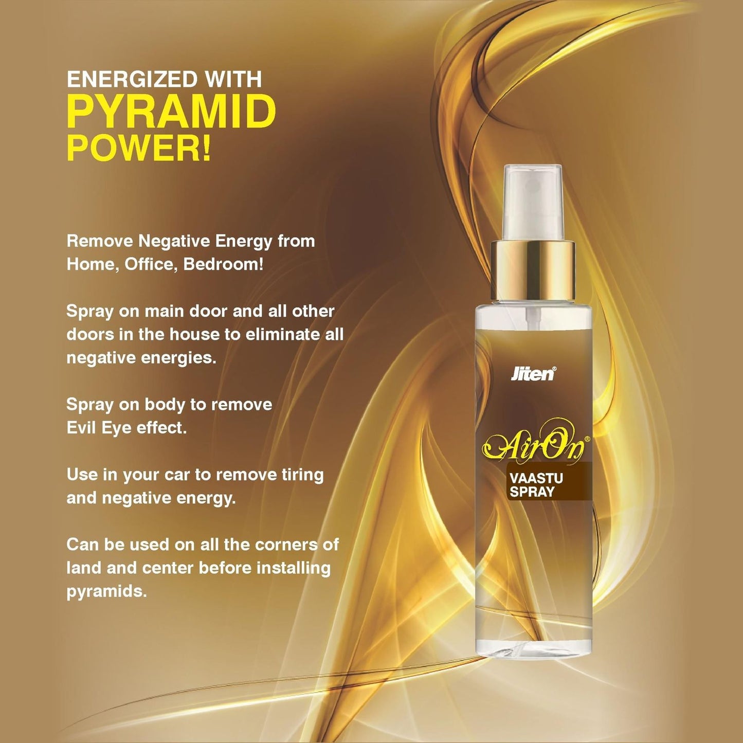 AirOn Vaastu Spray