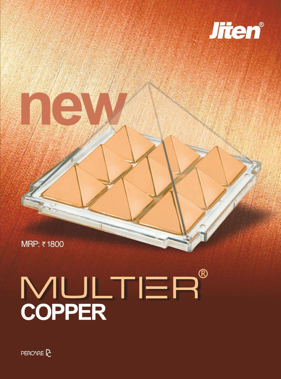 Multier Copper