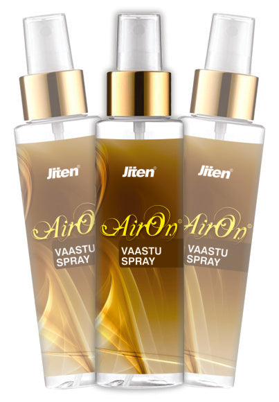 AirOn Vaastu Spray