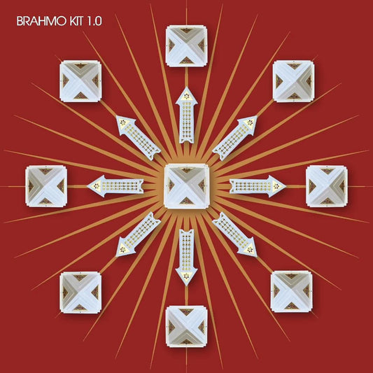 Brahmo Kit 1.0