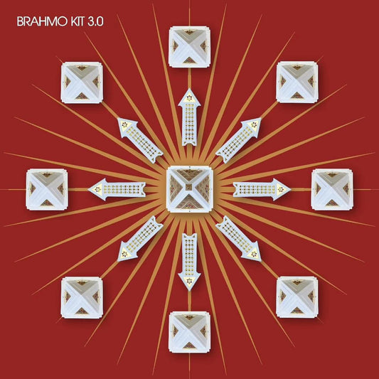 Brahmo Kit 3.0