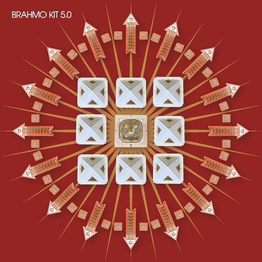 Brahmo Kit 5.0