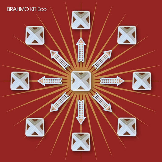 Brahmo Kit Eco