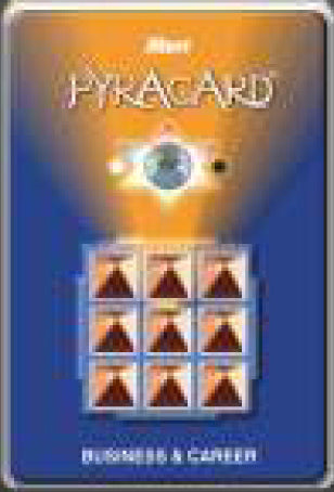 PyraCard - Business & Career
