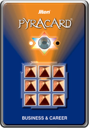 PyraCard - Business & Career