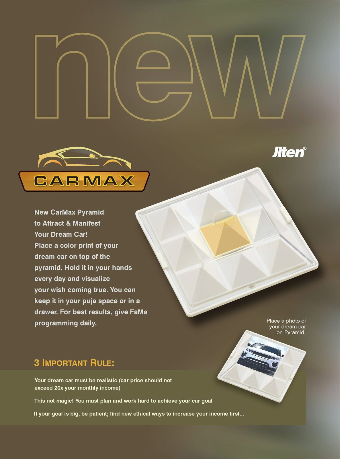 Car Max
