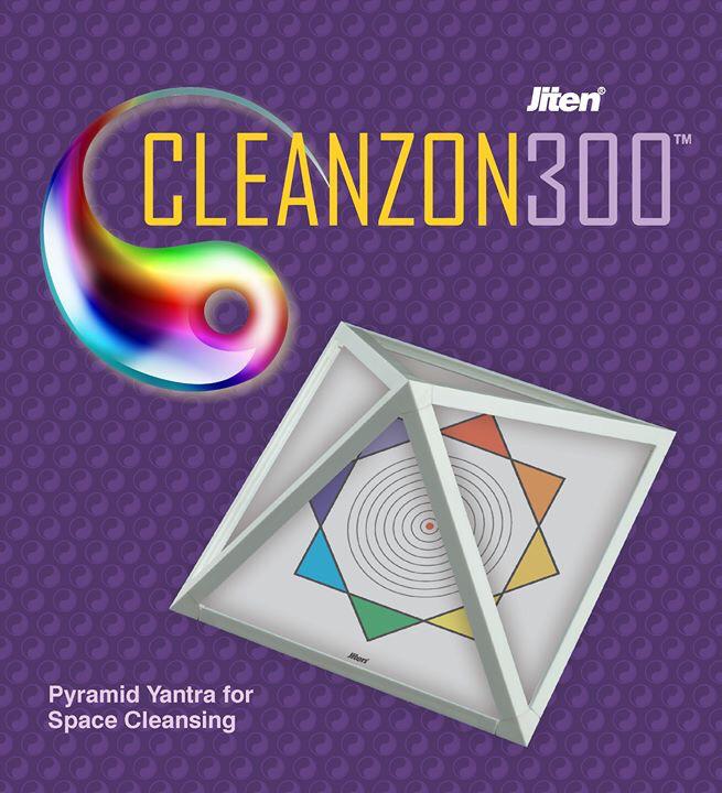 Cleanzon 300