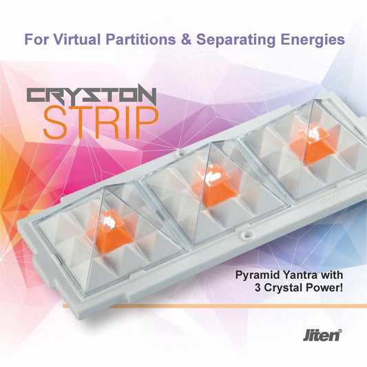 Cryston Strip