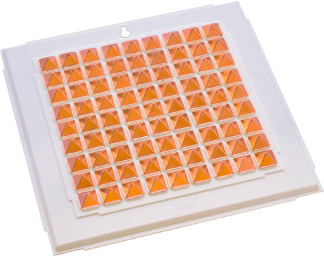 Energy 9x9 Copper