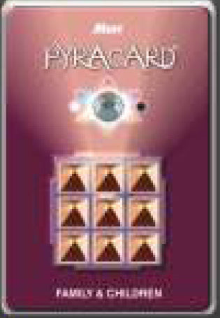 PyraCard - Family & Children