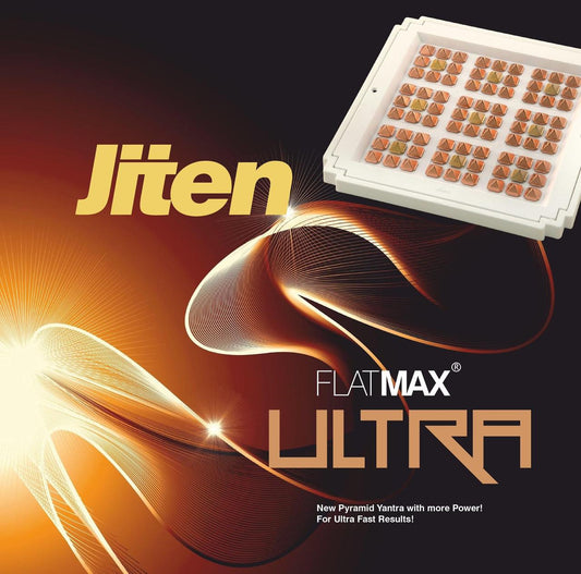 Flat Max Ultra