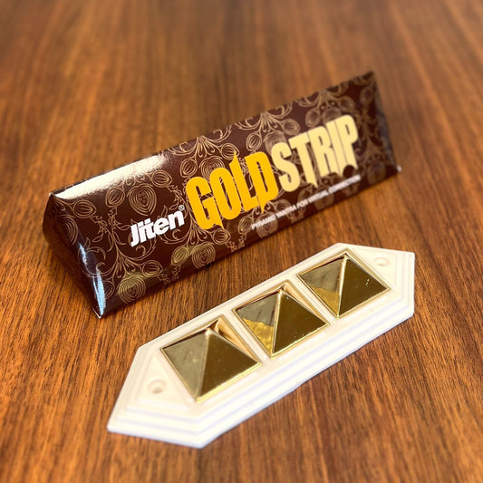 Gold Strip