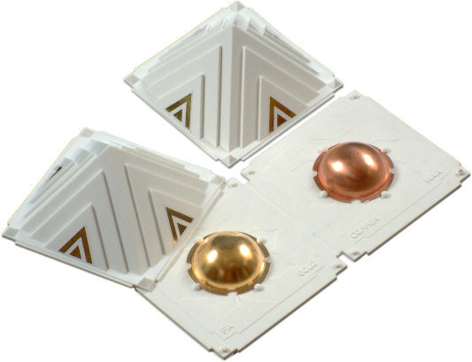 Harmony Pyramid