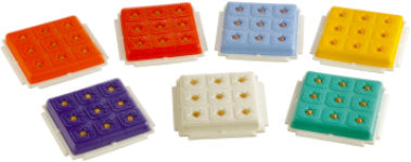 Health 9x9 Kit (Set of 7)