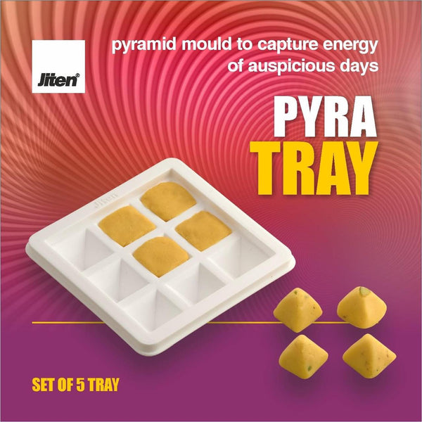 Pyra Tray – Sun Care Systems