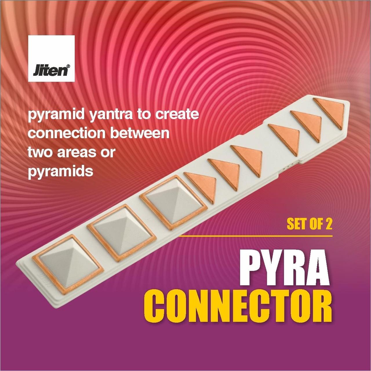 Pyra Connector