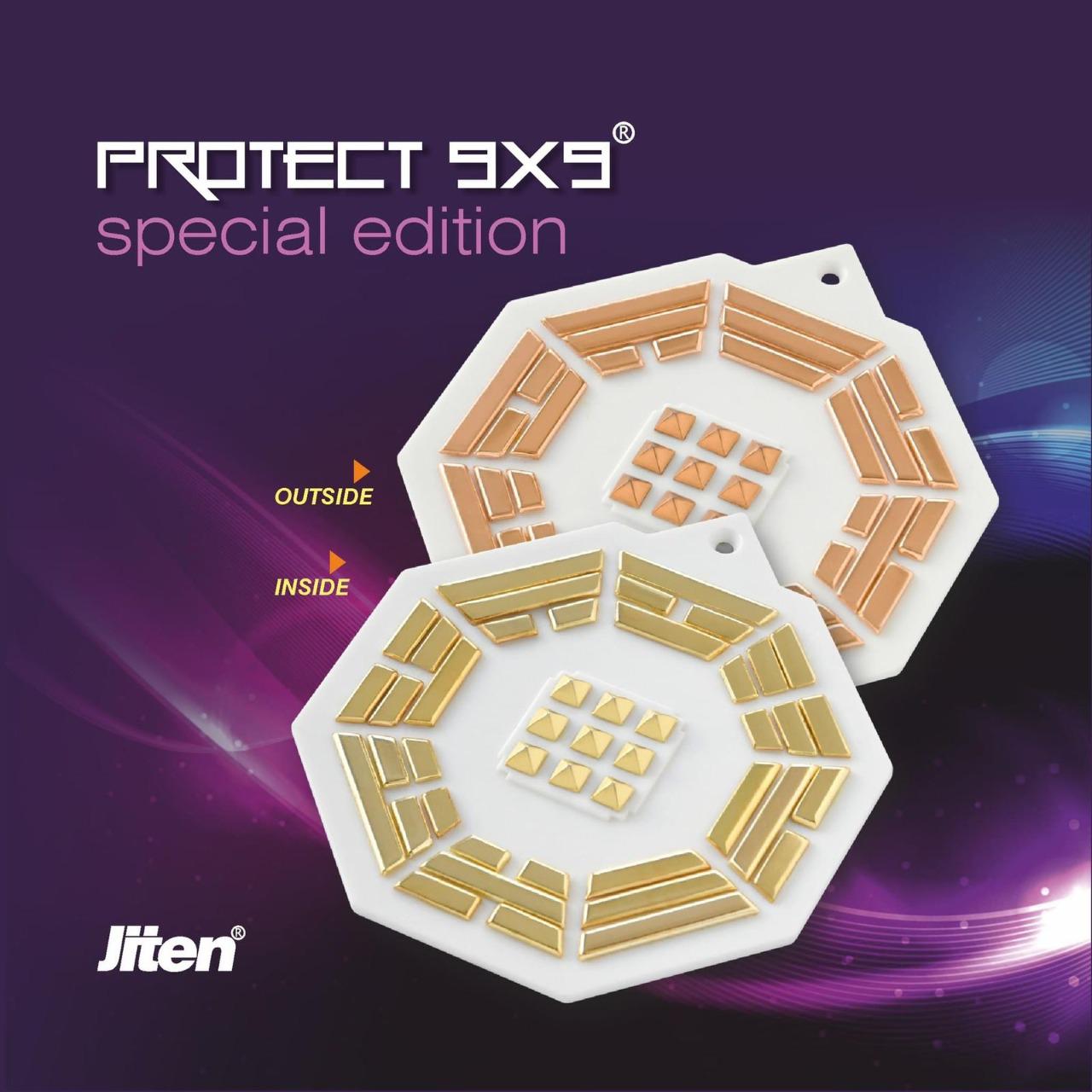 Protect 9x9 - Special Edition