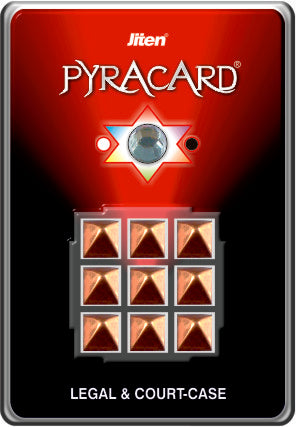 PyraCard - Legal & Court Case