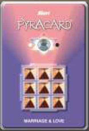 PyraCard - Marriage & Love