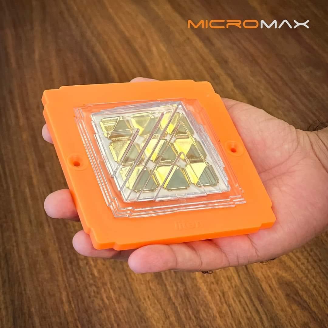 Micro Max
