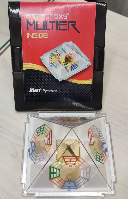 Protect 9x9 Multier Inside