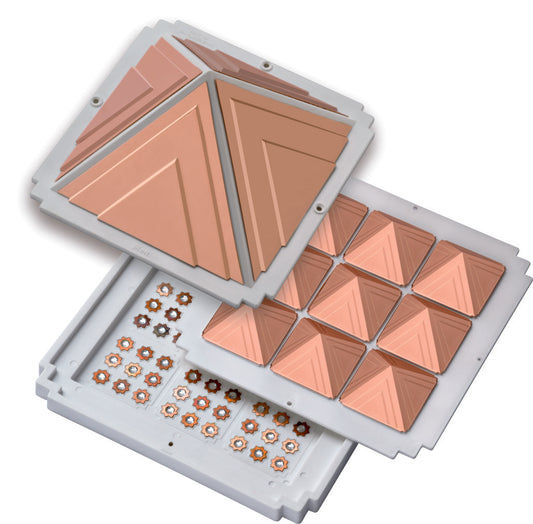 Promax Copper 3G