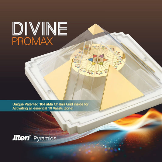 Promax Divine