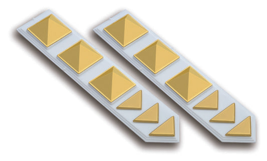 Pyra Arrow Gold