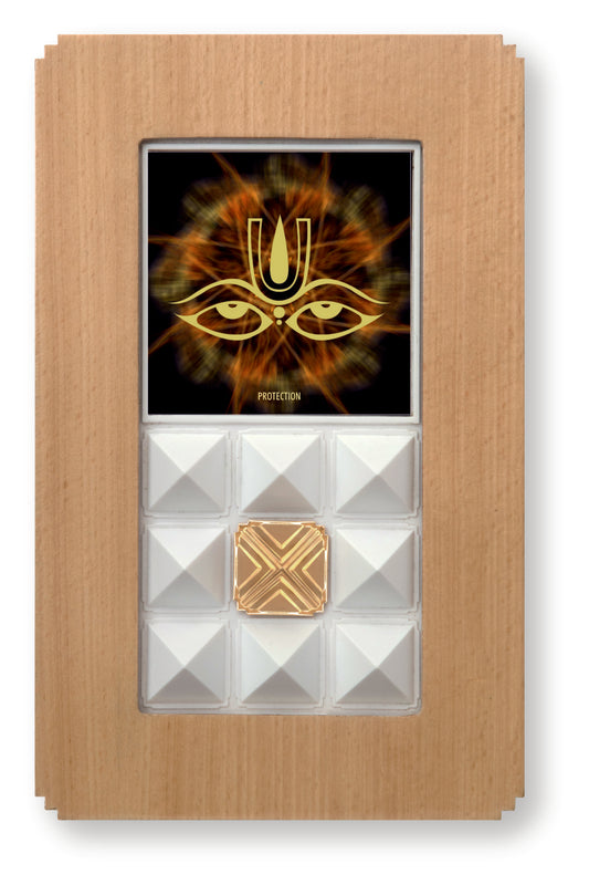 Pyron Special - Protection