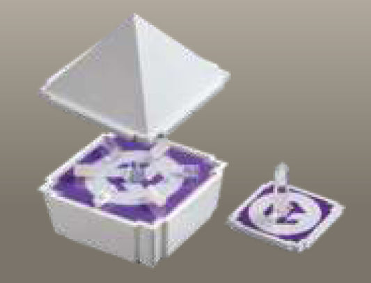 Reiki Pyramid Advance