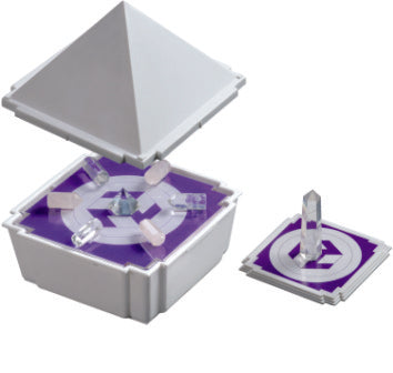 Reiki Pyramid Advance